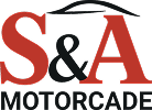 S&A Motorcade